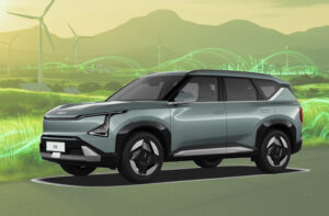 EV5 WIND