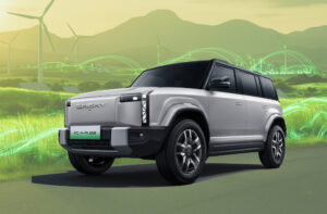 ICAR 03 2WD
