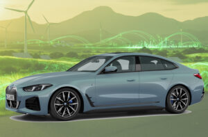 i4 eDrive40 Edicion M