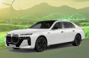 i7 M70 xDrive Pure Excellence