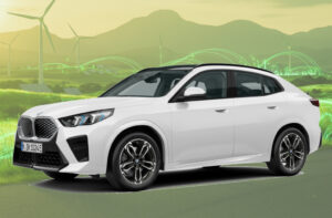 iX2 xDrive30 edición M