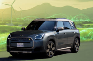 CONTRYMAN SE FAVOURED 2026