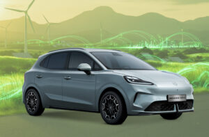 MG4 Urban EV Deluxe